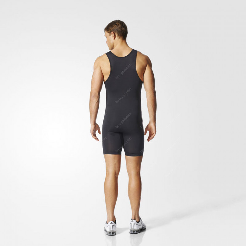 Tрико для тяжелой атлетики Adidas Base Lifter Suit