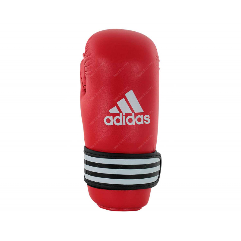 Перчатки для кикбоксинга Adidas WAKO Semi Contact
