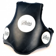 Жилет тренерский Fairtex