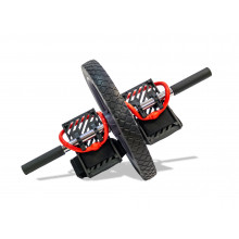 Ролик для отжиманий Power Wheel