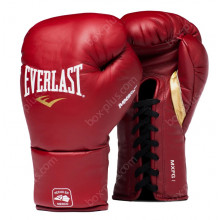 Боевые перчатки Everlast MX2