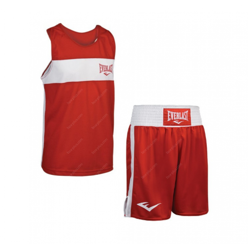 Боксерская Форма Everlast ELITE