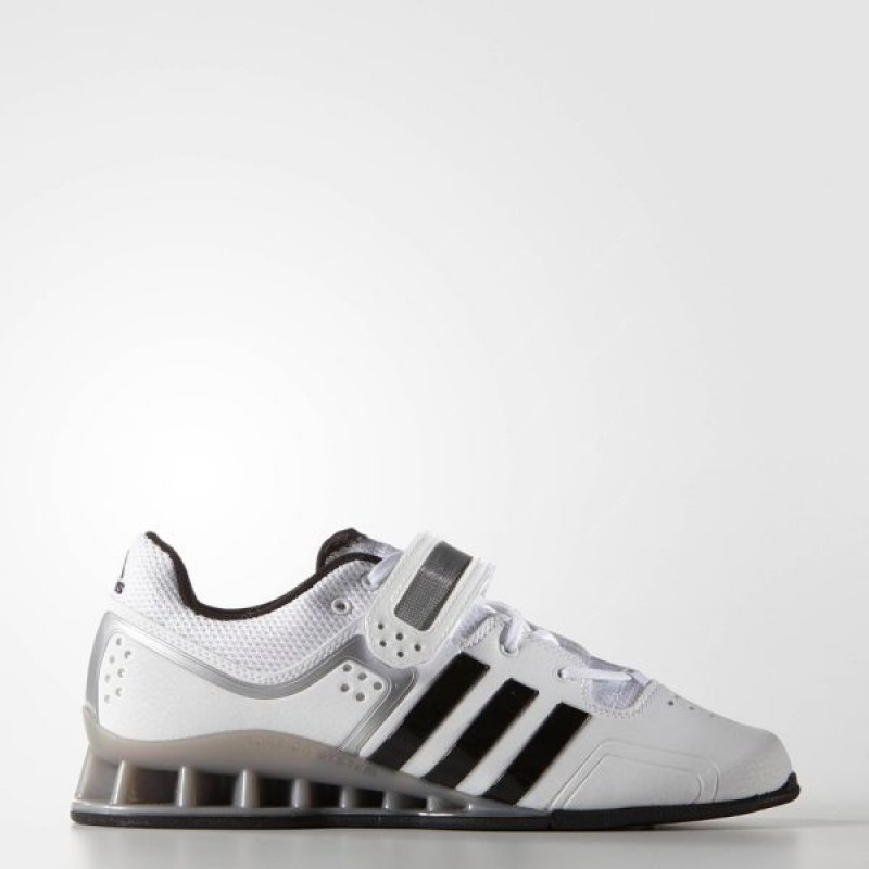 Обувь для тяжелой атлетики Adidas adiPower Weightlifting