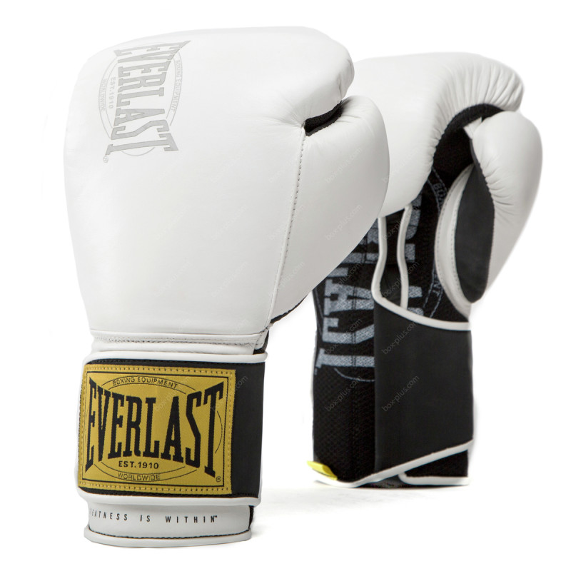 Боксерские перчатки Everlast 1910 Classic