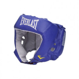 Шлем для бокса Everlast Amateur Competition PU